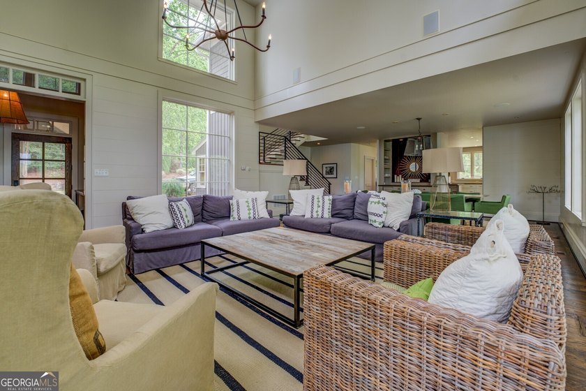 PRICE REDUCTION...Once-in-a-Generation Jackson Lake Estate - photo 34