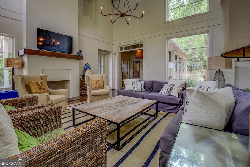PRICE REDUCTION...Once-in-a-Generation Jackson Lake Estate - photo 35