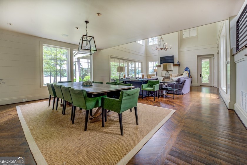 PRICE REDUCTION...Once-in-a-Generation Jackson Lake Estate - photo 38