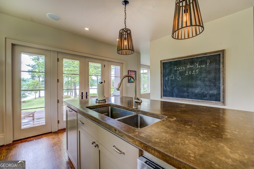 PRICE REDUCTION...Once-in-a-Generation Jackson Lake Estate - photo 45