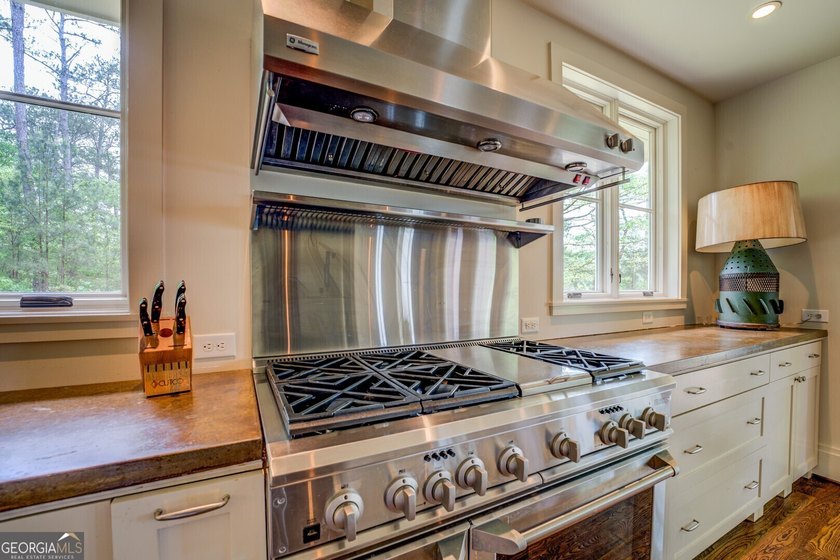 PRICE REDUCTION...Once-in-a-Generation Jackson Lake Estate - photo 46