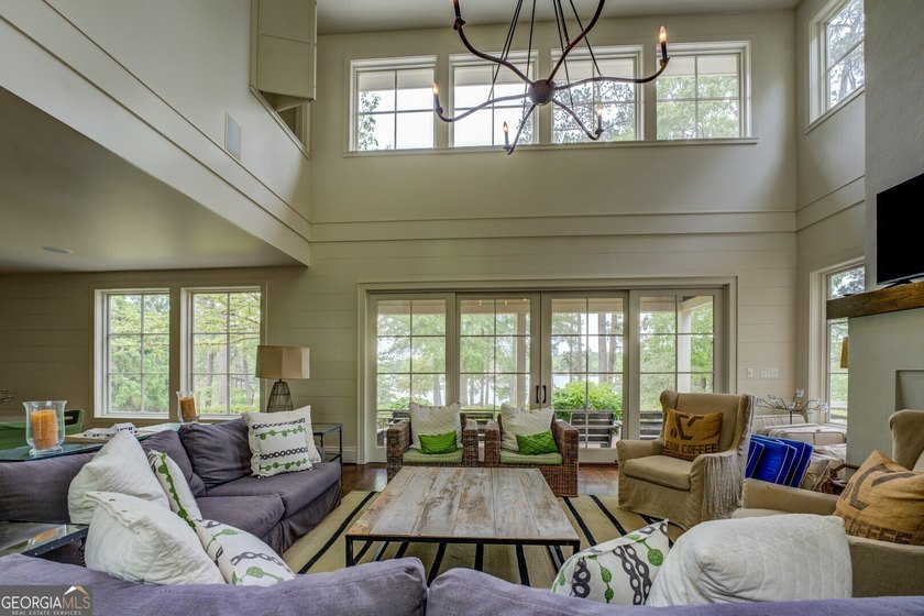 PRICE REDUCTION...Once-in-a-Generation Jackson Lake Estate - photo 49