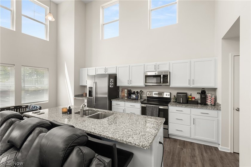 Great location just one block from Euclid High School! Enjoy low - photo 13