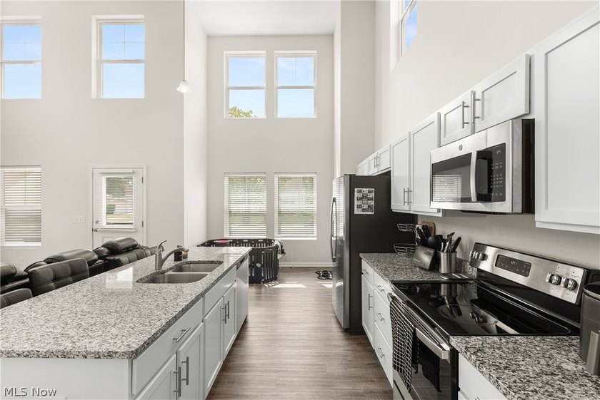 Great location just one block from Euclid High School! Enjoy low - photo 14