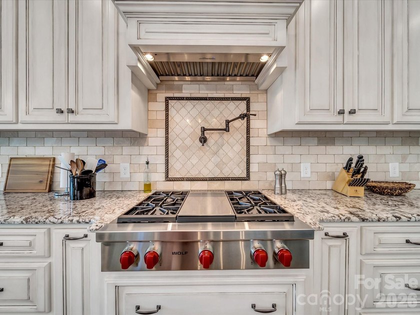 Welcome to your own private waterfront oasis in the prestigious - photo 12