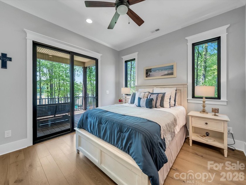 Welcome to your own private waterfront oasis in the prestigious - photo 16