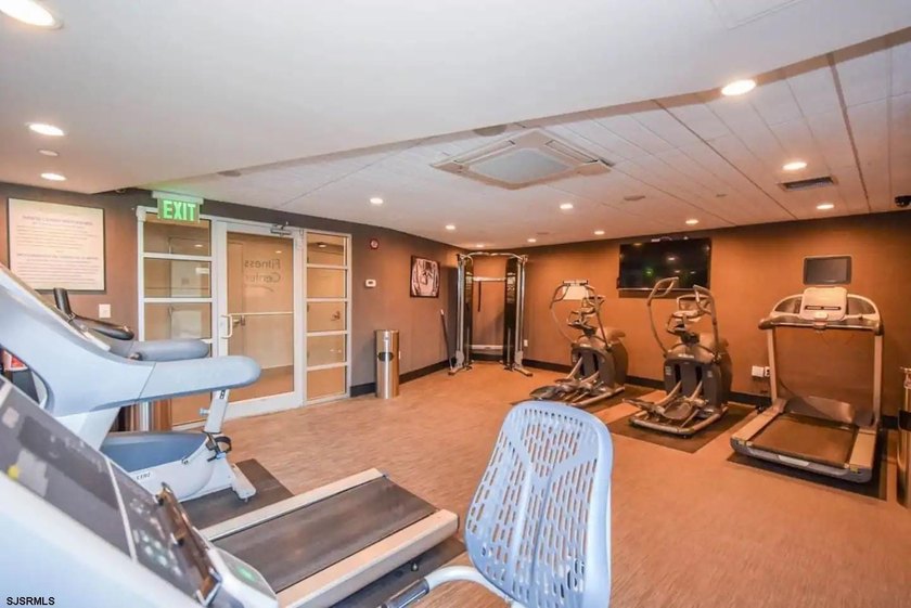 Beautifully updated studio condo has unobstructed views of the - photo 16
