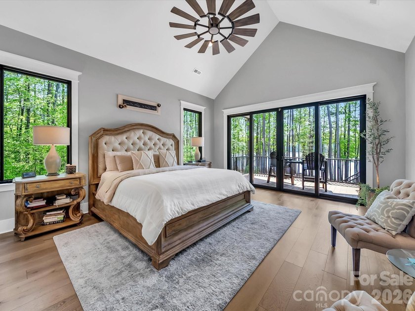Welcome to your own private waterfront oasis in the prestigious - photo 21