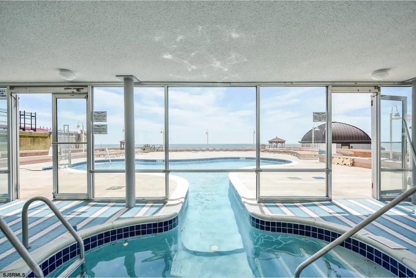 Beautifully updated studio condo has unobstructed views of the - photo 27