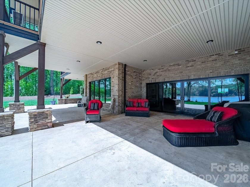 Welcome to your own private waterfront oasis in the prestigious - photo 39