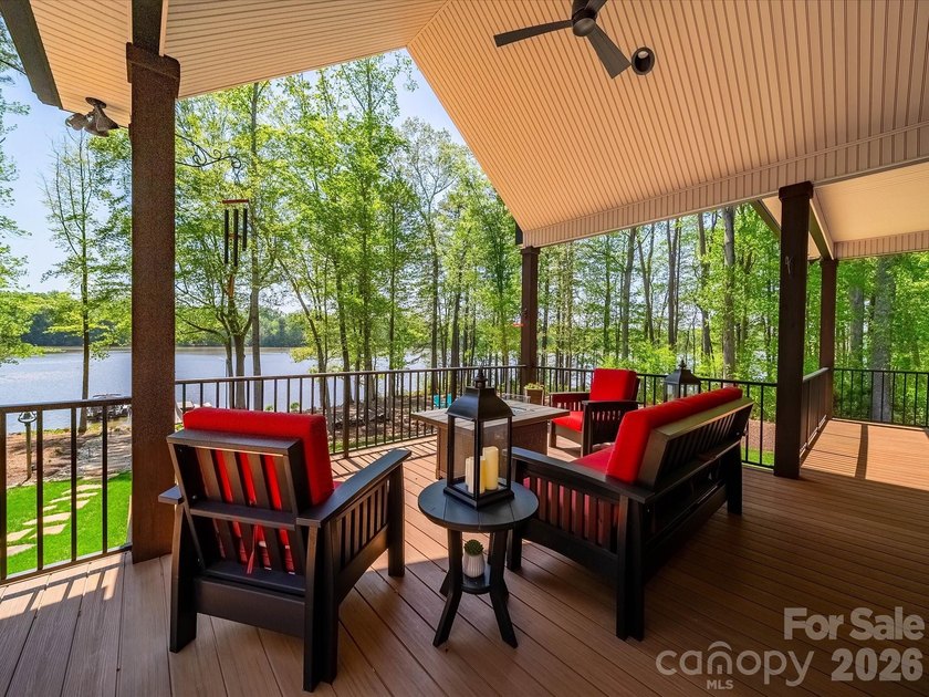 Welcome to your own private waterfront oasis in the prestigious - photo 40