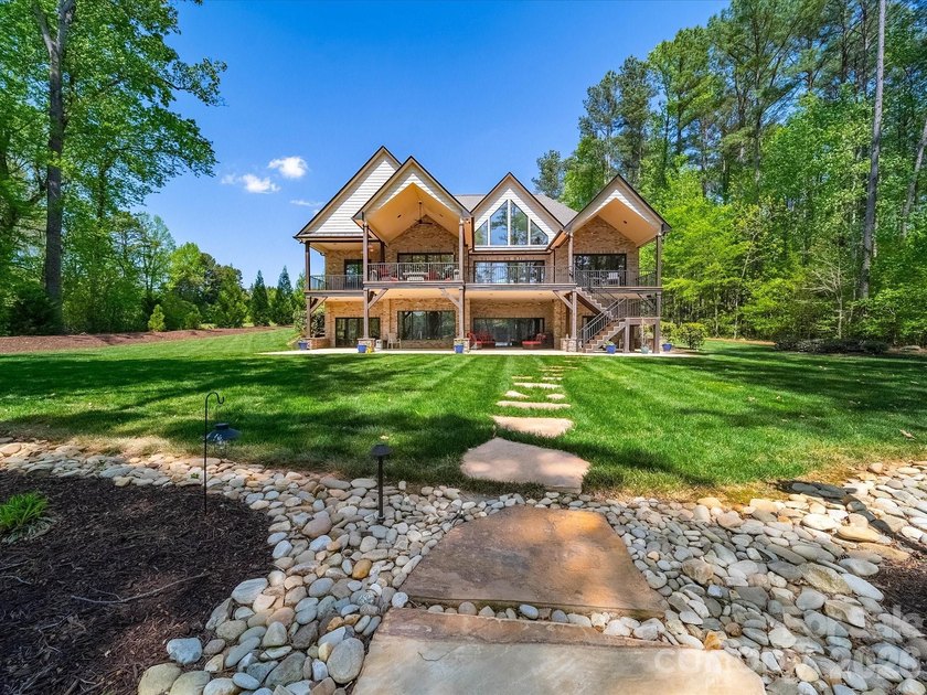 Welcome to your own private waterfront oasis in the prestigious - photo 41