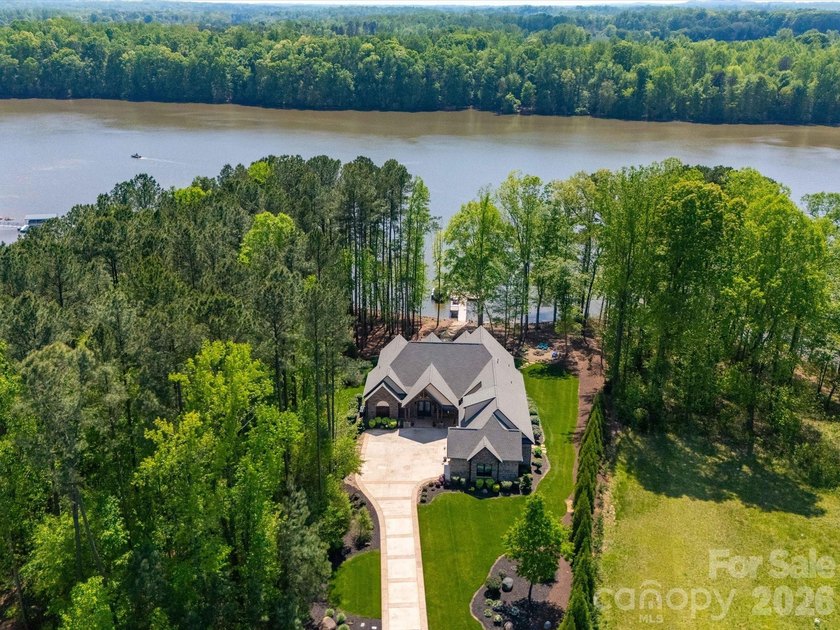 Welcome to your own private waterfront oasis in the prestigious - photo 42