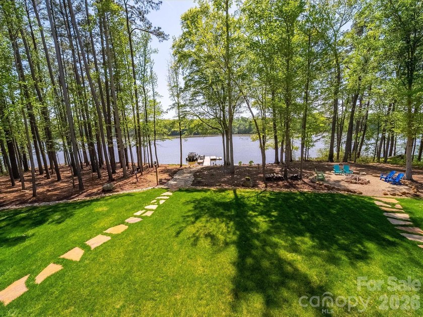 Welcome to your own private waterfront oasis in the prestigious - photo 44