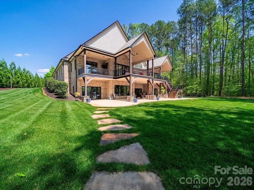 Welcome to your own private waterfront oasis in the prestigious - photo 46