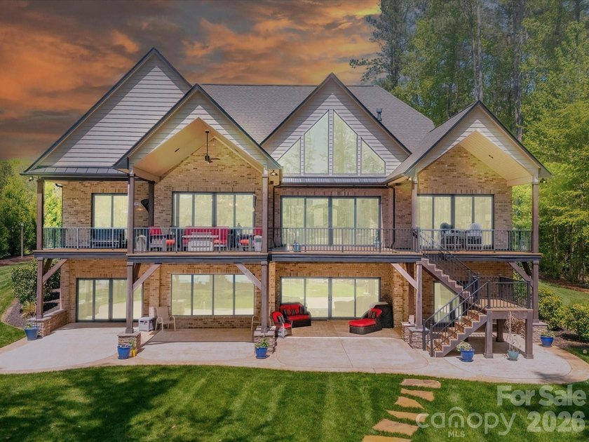 Welcome to your own private waterfront oasis in the prestigious - photo 47