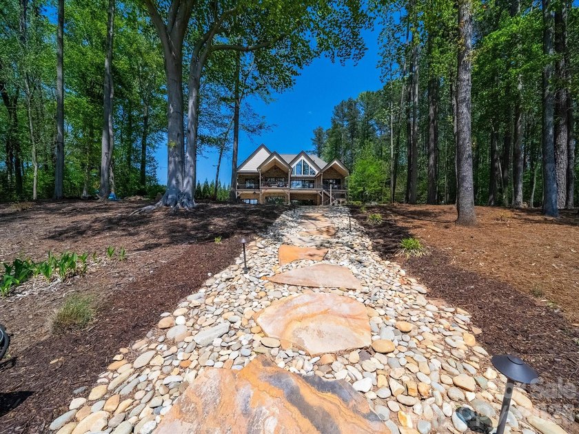 Welcome to your own private waterfront oasis in the prestigious - photo 48