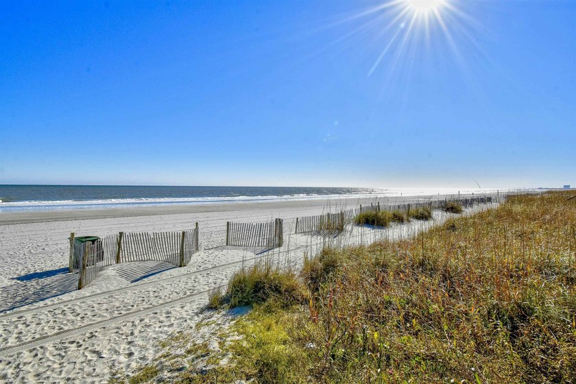 This is it! One of the lowest-priced oceanfront condos currently - photo 29