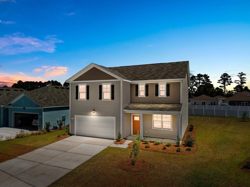 Spacious, stylish, and designed for today's lifestyle! The Galen - photo 42