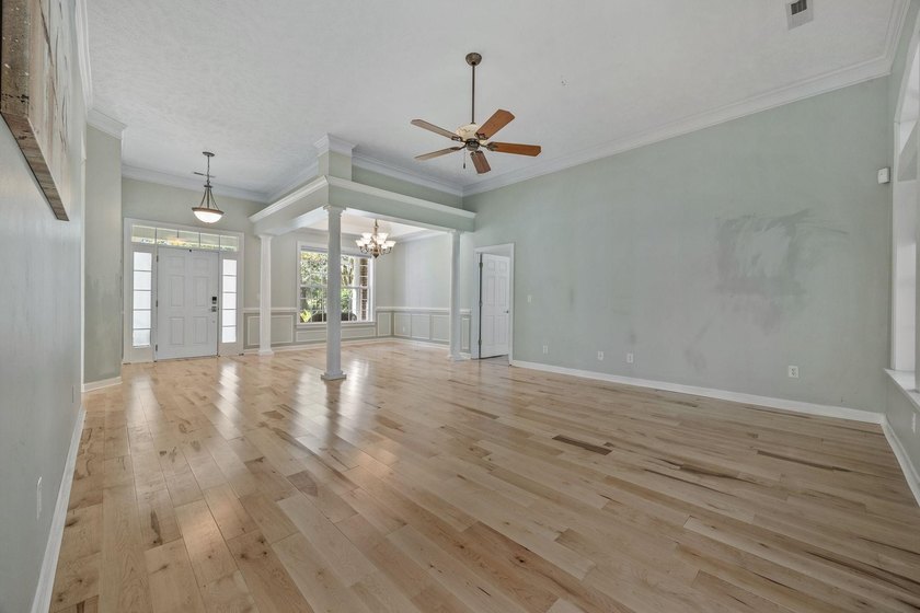 Welcome to this beautifully updated all-brick home in the highly - photo 11