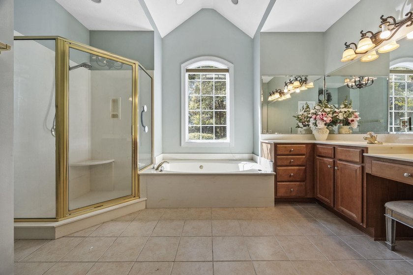 Welcome to this beautifully updated all-brick home in the highly - photo 16