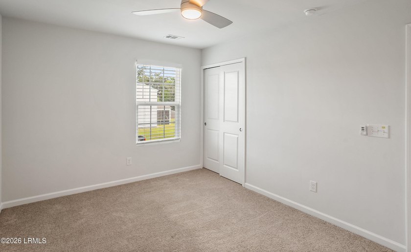 Welcome to 1 Toxaway Lane, where modern comfort meets Lowcountry - photo 17