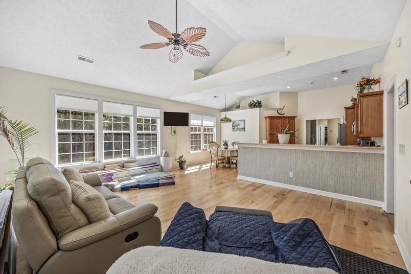 Welcome to this beautifully updated all-brick home in the highly - photo 18