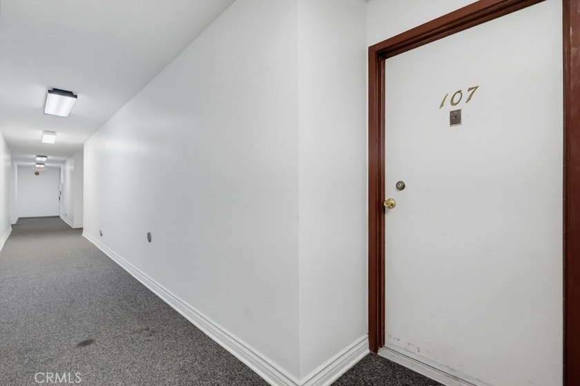 Don't miss this ground level studio condo with inside view of - photo 21