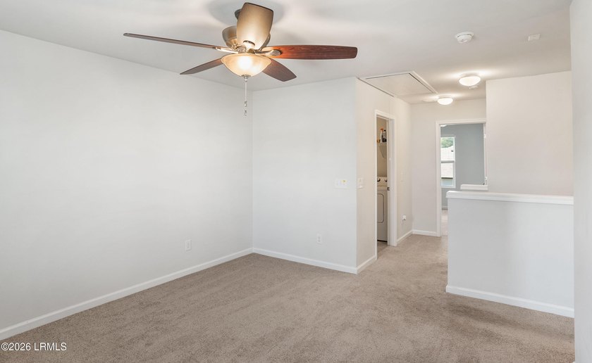 Welcome to 1 Toxaway Lane, where modern comfort meets Lowcountry - photo 22