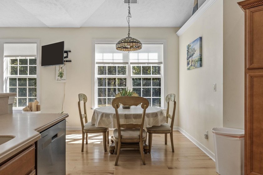 Welcome to this beautifully updated all-brick home in the highly - photo 23