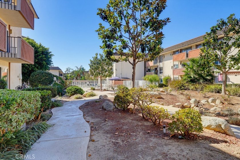 Don't miss this ground level studio condo with inside view of - photo 25