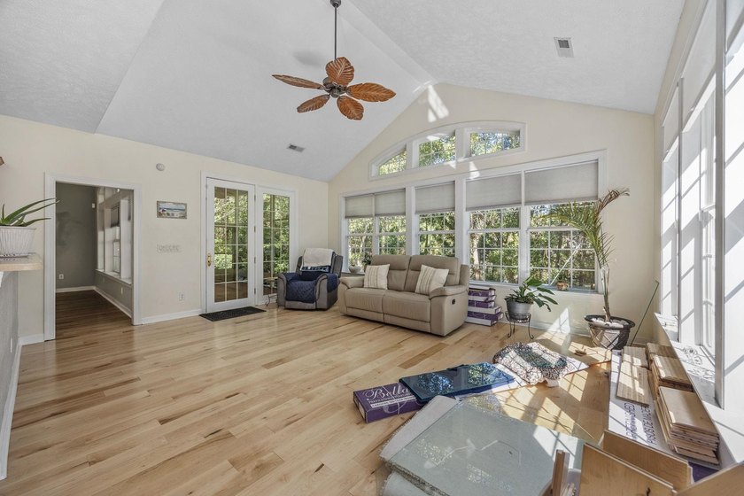 Welcome to this beautifully updated all-brick home in the highly - photo 26