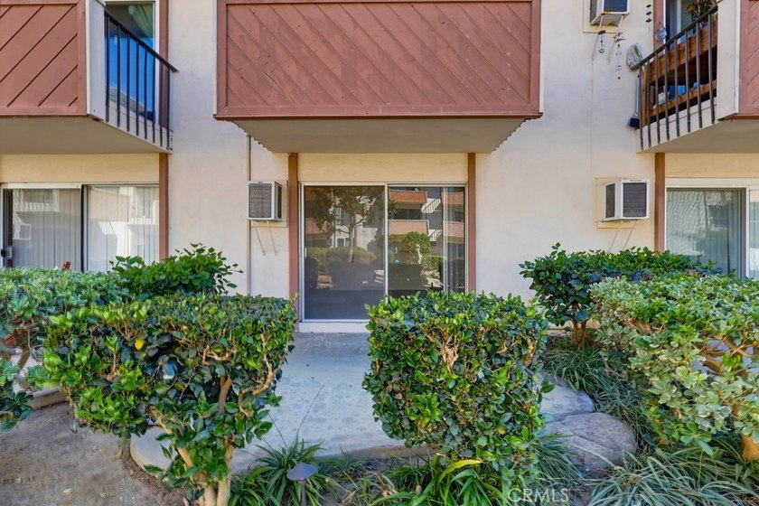 Don't miss this ground level studio condo with inside view of - photo 28