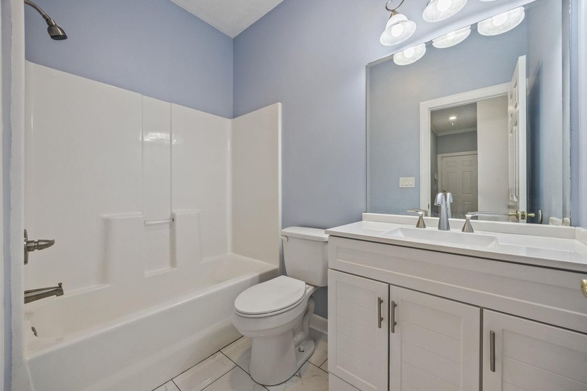 Welcome to this beautifully updated all-brick home in the highly - photo 29