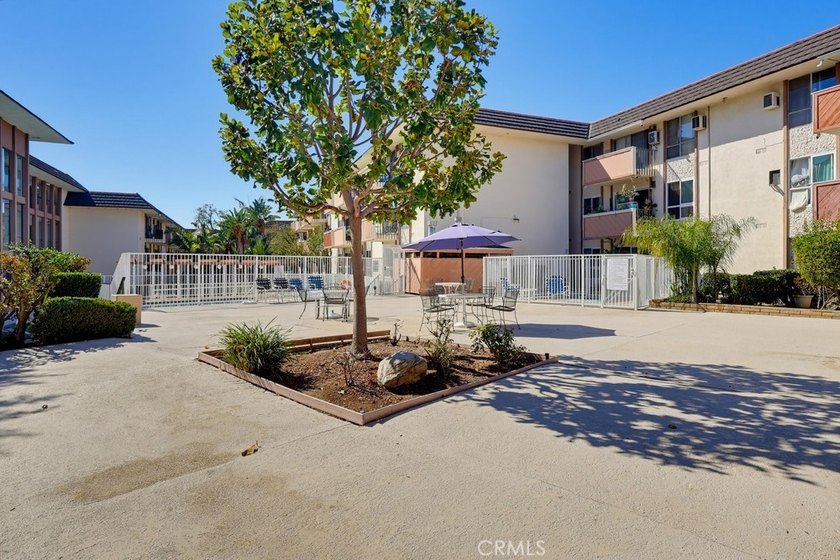 Don't miss this ground level studio condo with inside view of - photo 30