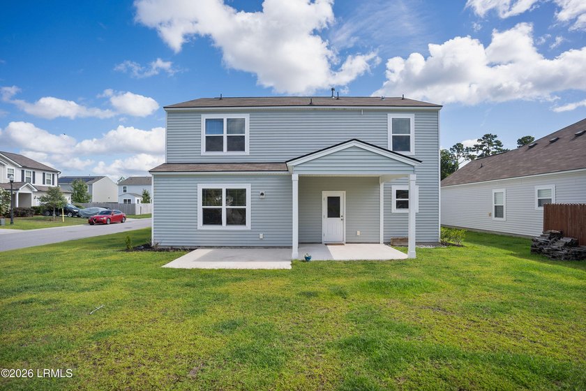 Welcome to 1 Toxaway Lane, where modern comfort meets Lowcountry - photo 32