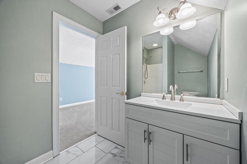 Welcome to this beautifully updated all-brick home in the highly - photo 35