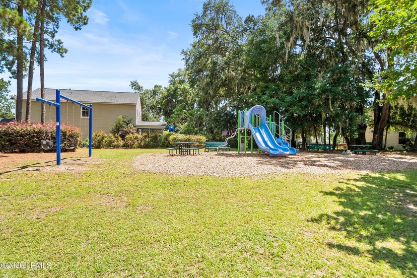 Welcome to 1 Toxaway Lane, where modern comfort meets Lowcountry - photo 36