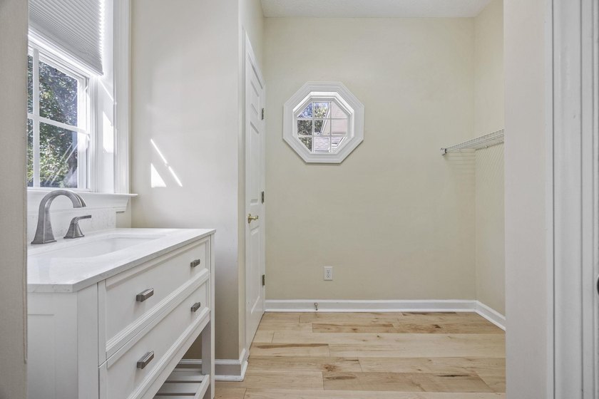 Welcome to this beautifully updated all-brick home in the highly - photo 37