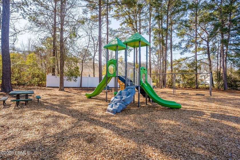 Welcome to 1 Toxaway Lane, where modern comfort meets Lowcountry - photo 42