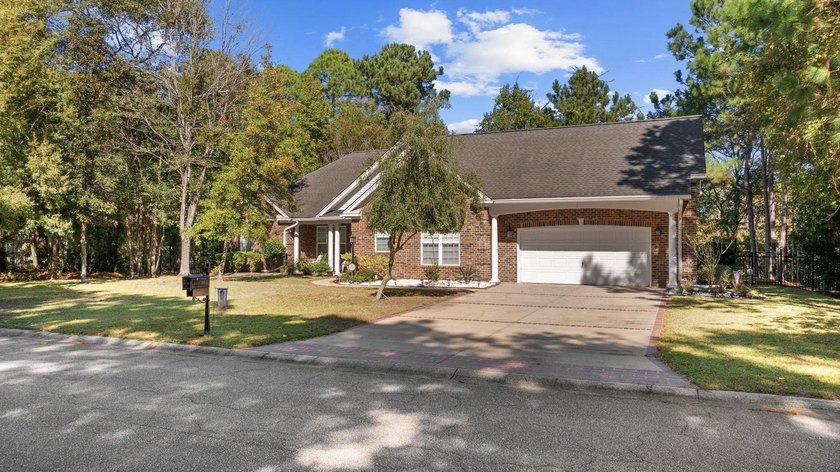 Welcome to this beautifully updated all-brick home in the highly - photo 44