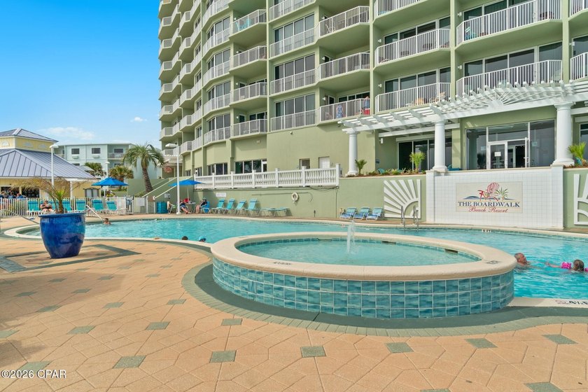 HIGH FLOOR POSITION | CENTRAL STACK | PANORAMIC GULF VIEWS - photo 50