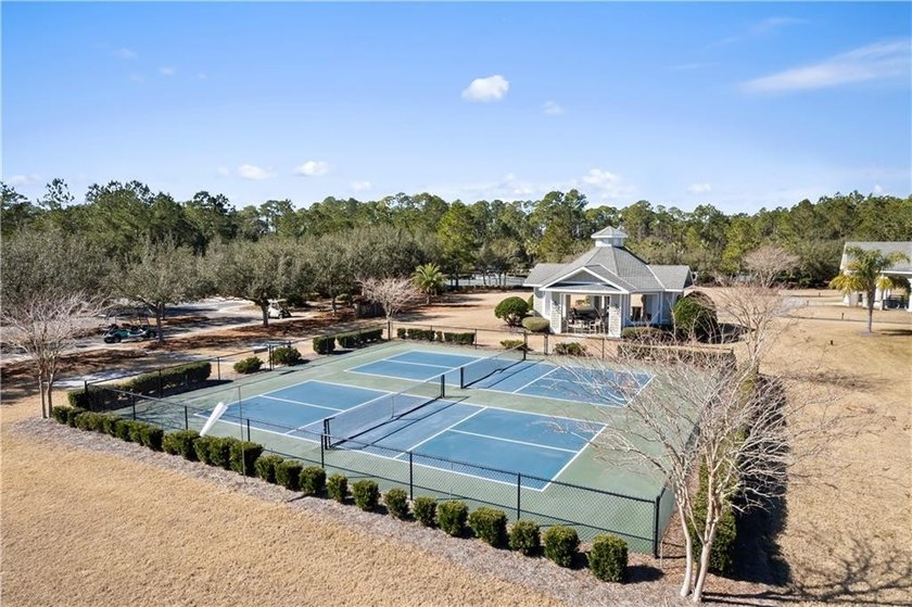 Build your dream home in the beautiful Cumberland Harbour - photo 22