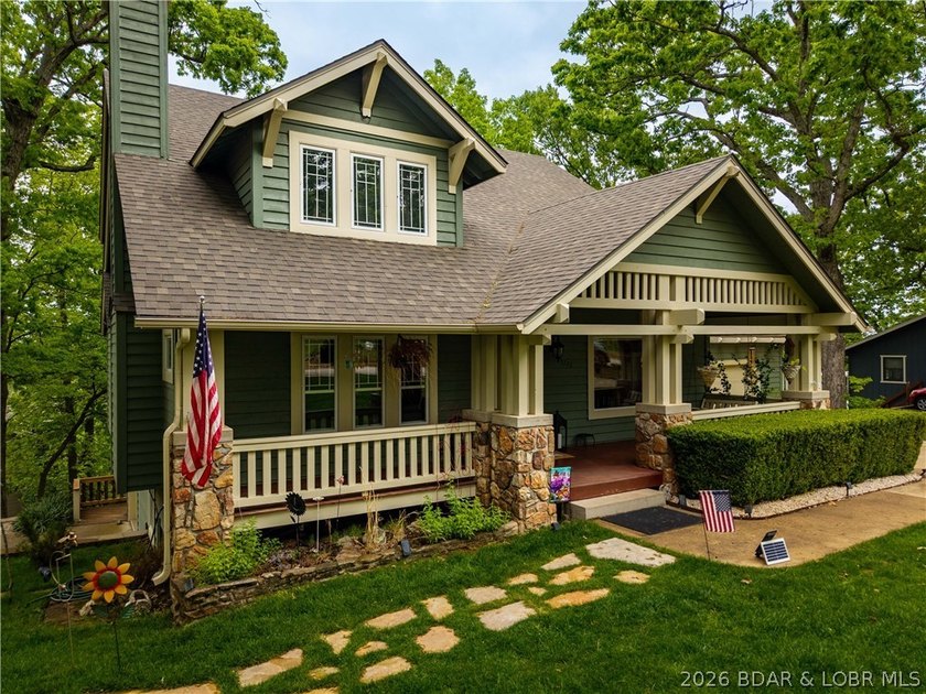 DURING THE JULY 4TH STORM, THIS HOME WAS NEVER OUT OF POWER - photo 25