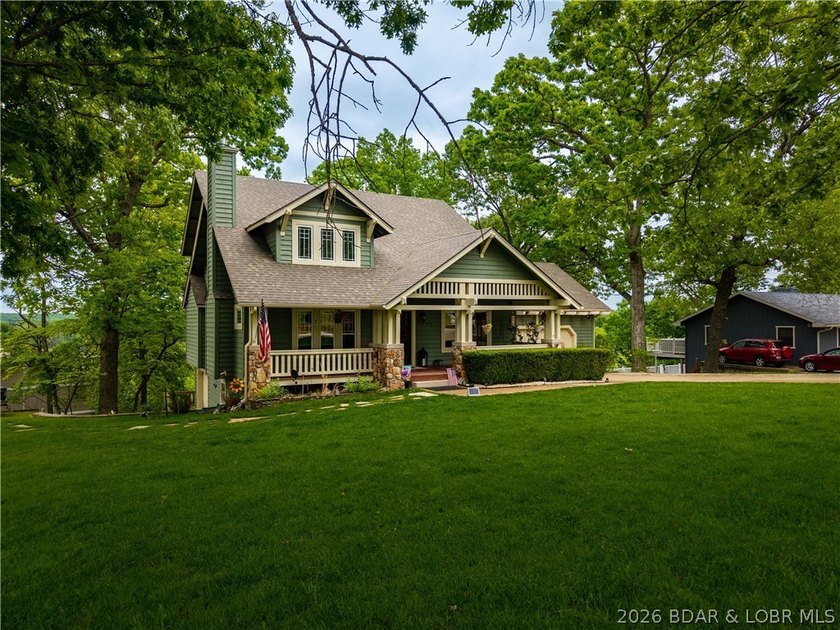 DURING THE JULY 4TH STORM, THIS HOME WAS NEVER OUT OF POWER - photo 27
