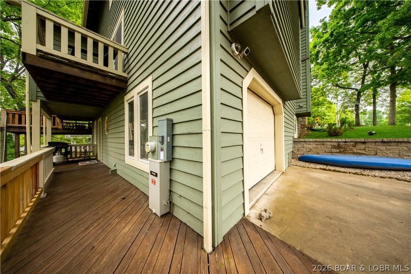 DURING THE JULY 4TH STORM, THIS HOME WAS NEVER OUT OF POWER - photo 34