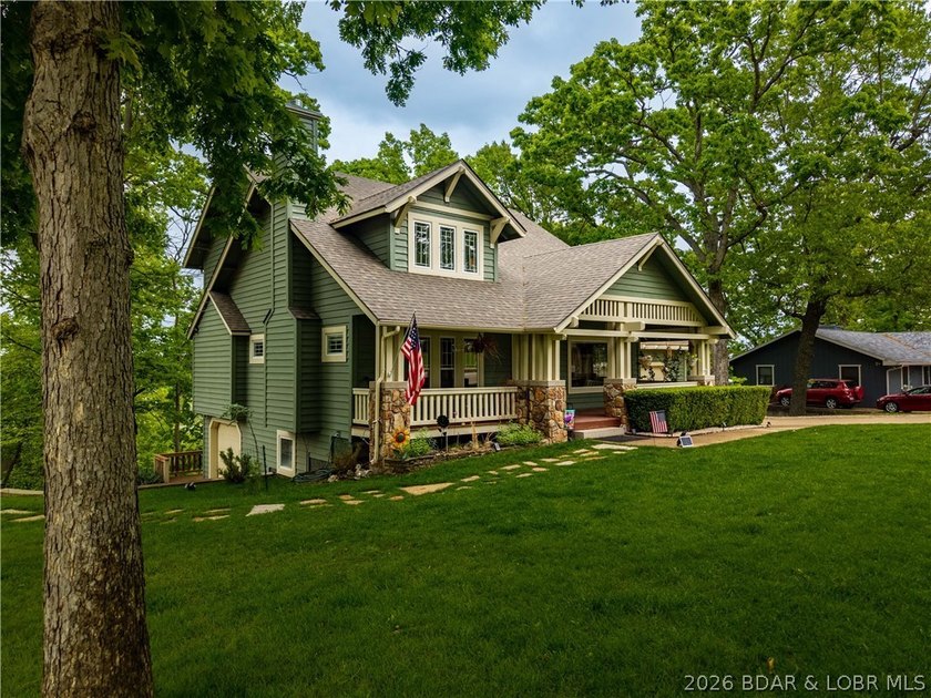 DURING THE JULY 4TH STORM, THIS HOME WAS NEVER OUT OF POWER - photo 40