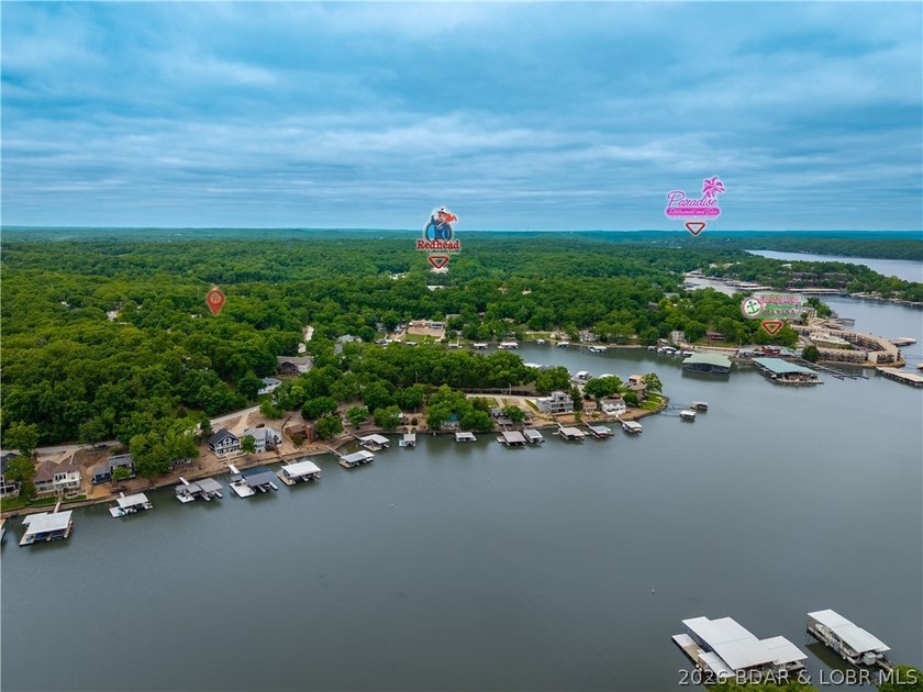 DURING THE JULY 4TH STORM, THIS HOME WAS NEVER OUT OF POWER - photo 48