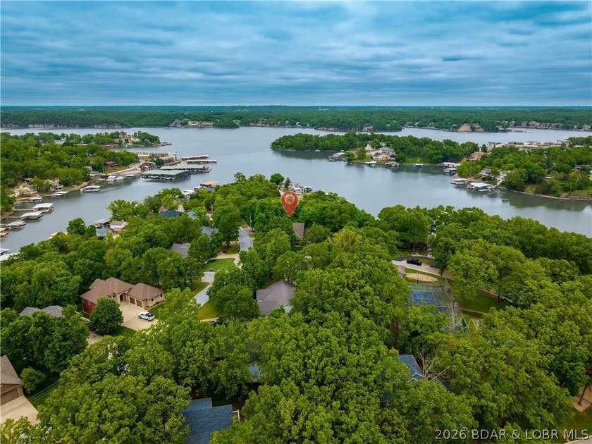 DURING THE JULY 4TH STORM, THIS HOME WAS NEVER OUT OF POWER - photo 50