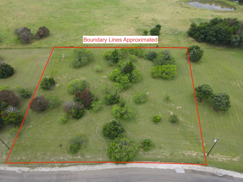 1+ Acre Build Site in Lake Shore Subdivision! - photo 27